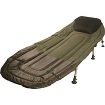 Carp Pro Comfort Bed