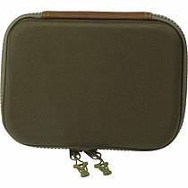 Carp Pro Chod and Zig Wallet