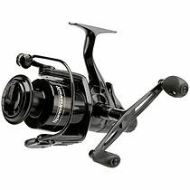 Carp Pro Free spool Reel