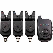 Carp Pro Remote Alarm Set