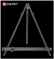 Cygnet Sniper Weigh Tripod