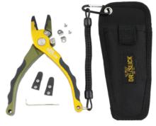 Dr Slick Typhoon Pliers