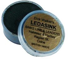 Dick Walkers Ledasink