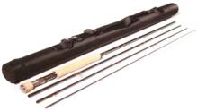 Wychwood Truefly Fly Fishing Rods