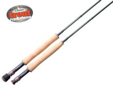 Wychwood Truefly T2 Fly Fishing Rod