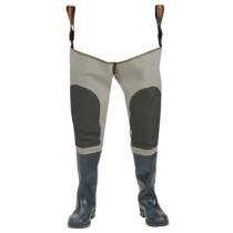 Airflo Super-Tuff PVC Thigh Waders