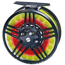 Airflo Switch Black Cassette Fly Fishing Reels