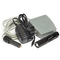 Bug Bond Pro Light & Mains Adapter