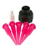 Bug Bond Fly Tying Spare Pro Tips