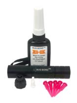 Bug Bond Complete Fly Tying UV Pro Kit