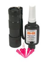 Bug Bond Fly Tying UV Kit