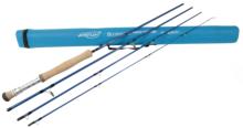 Airflo Bluetooth NanTec Saltwater & Predator Fly Fishing Rod