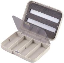 C&F Tube Fly Case
