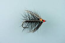 Caledonia Fly Company Midnight Magic Single