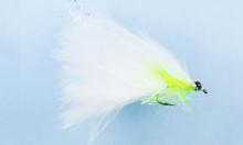 Caledonia Fly Company White Cat's Whisker