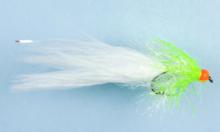 Caledonia Fly Company Tiger Eyed Cat