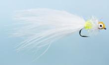 Caledonia Fly Company Crafty Cat