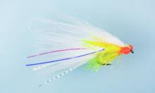 Caledonia Fly Company Hot Eyed Cat