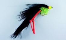 Caledonia Fly Company Big Ugly