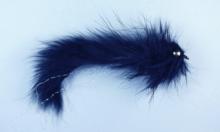 Caledonia Bunny Leeches Crosscut Trout Flies