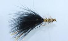 Caledonia Fly Company Humungous Gold