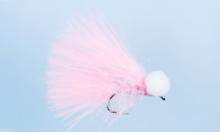 Caledonia Fly Company Booby Coral