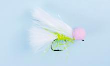 Caledonia Fly Company Booby Woofter