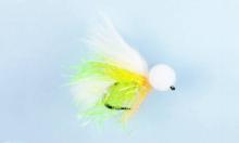 Caledonia Fly Company Booby Cut Throat