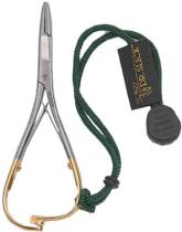 Dr Slick Gold Loop Glove Clamp