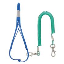 Dr Slick XBC Scissor Clamp Forceps