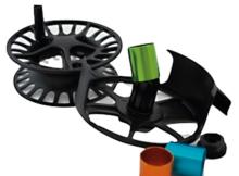 Waterworks Lamson Coloured Sleeves