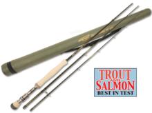 Airflo Delta Classic Trout Fly Fishing Rod