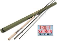 Airflo Delta Classic Salmon Rods
