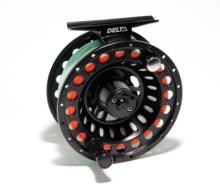 Airflo Delta Fly Fishing Reel