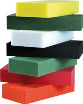 Veniards Fly Tying Plasterzote Block