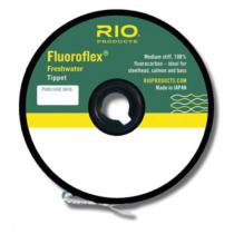 Rio Fluoroflex Fluorocarbon Leader