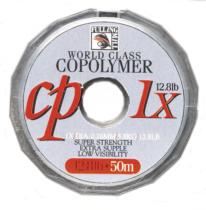 Fulling Mill Co-polymer Leader