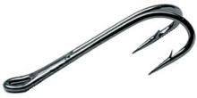 Guideline Low Water Double Salmon Hook