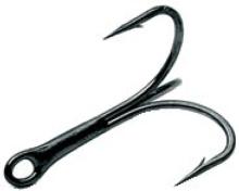 Guideline Seatrout Tube Treble Hooks