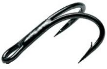 Guideline Tube Double Hook
