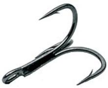 Guideline Tube Treble Xtra Strong Hook