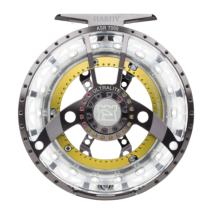 Hardy Ultralite ASR Fly Fishing Reels