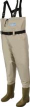 Hardwear Pro Chest Fishing Waders with Cleat Sole