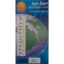 Iain Barr Micro Buzzers