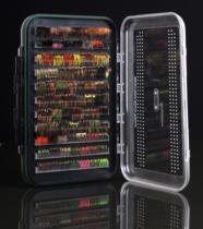 Wychwood Tackle Vuefinder Fly Boxes