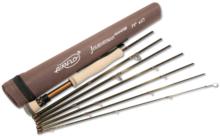 Airflo Journeyman Travel Series