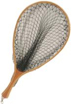 Airflo Wooden Bow Framed Landing Net
