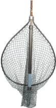 Mcleans Telescopic Hinged Handle Weigh Landing Net