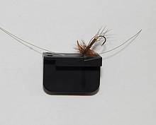 Magnetic Hook Threader