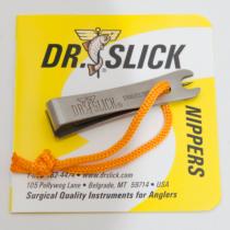 Dr Slick Satin Snips with Pin